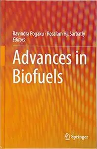 Advances in Biofuels