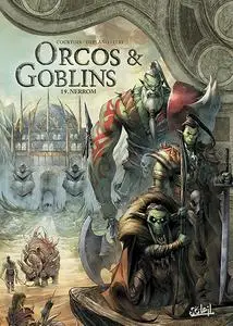 Orcos & Goblins Tomo 19. Nerrom