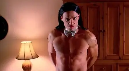 Balls to the Wall (2011)