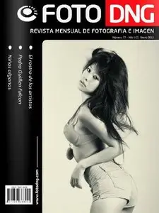 Foto DNG No.77 - Enero 2013