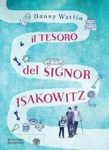 Danny Wattin - Il tesoro del signor Isakowitz