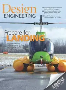 Design Engineering - March/April 2018