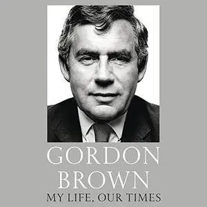 My Life, Our Times [Audiobook]