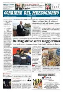 Corriere del Mezzogiorno Campania – 06 novembre 2018