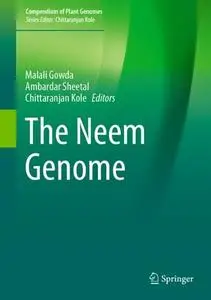 The Neem Genome (Repost)