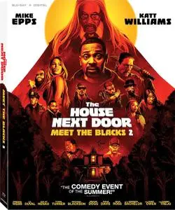 The House Next Door (2021)