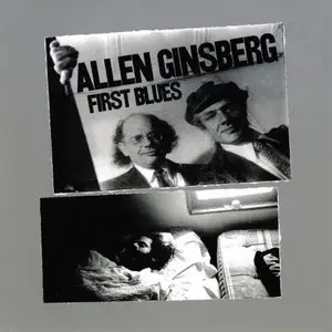Allen Ginsberg First Blues