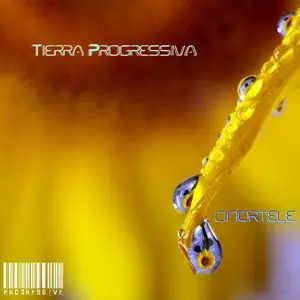 Cinortele - Tierra Progressiva