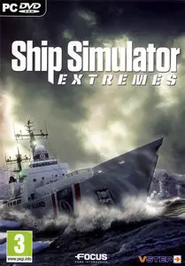 Ship Simulator Extremes Update 2