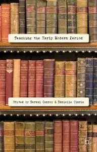 Teaching the Early Modern Period by Derval Conroy [Repost]