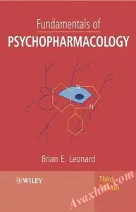 Fundamentals of Psychopharmacology [Repost]