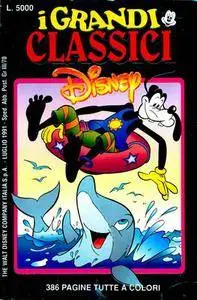 I Grandi Classici Disney N° 56 (1991)