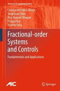 Fractional-order Systems and Controls: Fundamentals and Applications