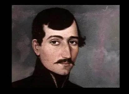 Sergei Parajanov ( Paradjanov ) - Hakob Hovnatanyan (1967)
