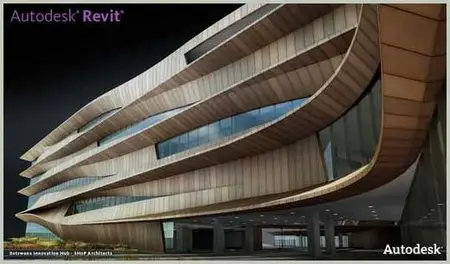 Autodesk Revit 2013 SP 2