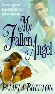 My Fallen Angel - Pamela Britton