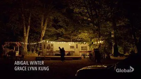 Mary Kills People S02E03