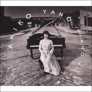 Akiko Yano - Discography (1976-2017)