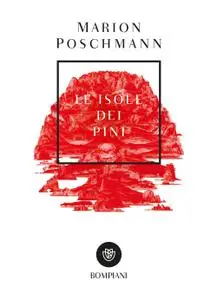 Marion Poschmann - Le isole dei pini