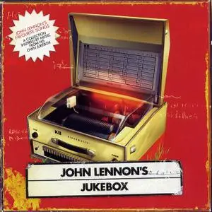 VA - John Lennon's Jukebox [2CD] (2004)