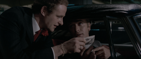 The Italian Job (1969) [4K, Ultra HD]