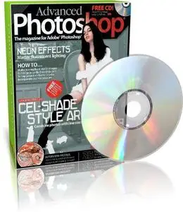 Advanced Photoshop Magazine 2007 Issue 26  