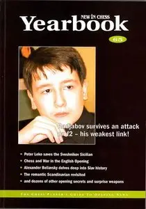 New In Chess Yearbook 65 (2002)