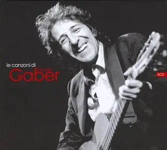 Giorgio Gaber - Le canzoni di Giorgio Gaber (2012)