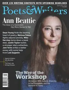 Poets & Writers - September 01, 2015
