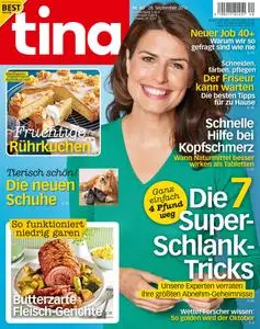 tina – 28 September 2016