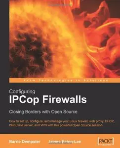 Configuring IPCop Firewalls (Repost)