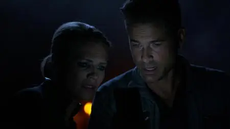 Code Black S02E04