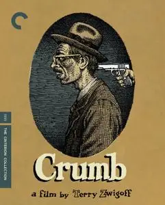 Crumb (1994) [The Criterion Collection]