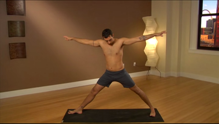 Yo-Fi Wellness Yoga - Mitchel Bleier