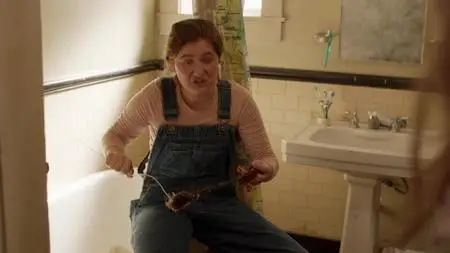 Shameless S09E10