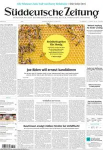 Süddeutsche Zeitung  - 26 April 2023