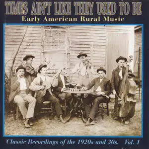 VA - Times Ain't Like They Used to Be Vol.1 (1997)