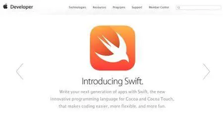 iOS 8 App Development with Swift 1 Essential Training