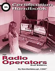 SBE Certification Handbook for Radio Operators