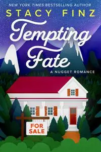 «Tempting Fate» by Stacy Finz