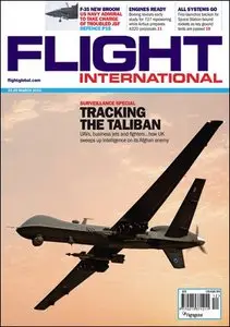 Flight International - 23-29 March 2010