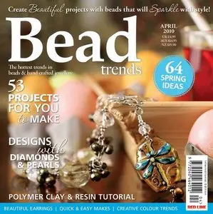 Bead Trends - April 2010