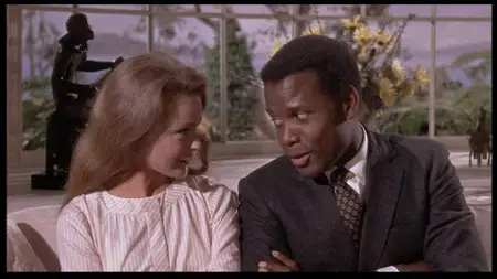 Guess Who's Coming to Dinner (1967) [RE-UP]