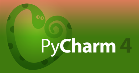 JetBrains PyCharm Professional 4.5.3 Build 141.1899 (Win/Mac/Lnx)