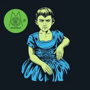 Moderat - III (2016)
