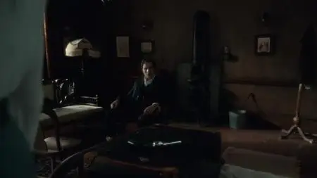 Murdoch Mysteries S13E18