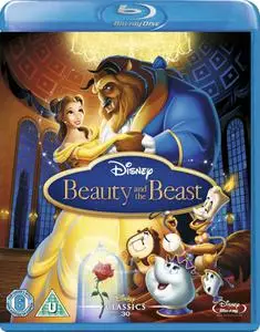 Beauty And the Beast (1991) [w/Commentary] [Extended Edition]