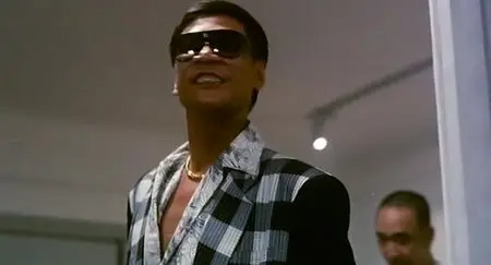 Dragon in Jail (1990)