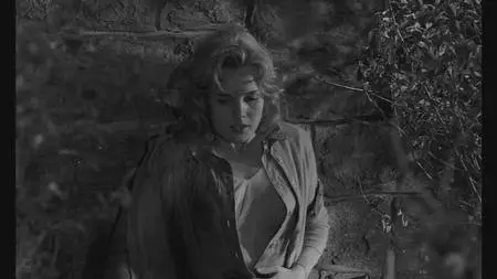 Something Wild (1961) [Criterion Collection]