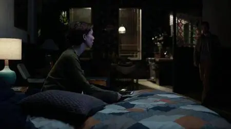 Permission (2018)